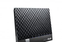 ASUS DSL-AC56U la recensione del modem