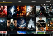 Guardare Serie TV e Film su Android con Show Box