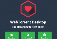 Come vedere Torrent in streaming senza scaricarli