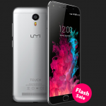 umi touch 21