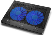 AVANTEK COOLING STAND, la recensione