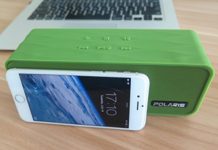 POLARIS V8, recensione e prezzo del migliore diffusore audio del 2016