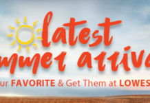 The Latest Summer Arrivals, tante nuove offerte su Gearbest