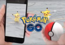 Quanto traffico dati consuma Pokémon GO?