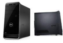 DELL XPS 8900, la recensione completa