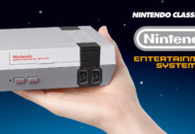 Nintendo Classic Mini: Nintendo Entertainment System, la recensione