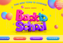 GearBest, arrivano le offerte Back To School