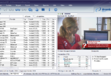 DreamboxEDIT, guida all’utilizzo sul software per decoder Dreambox