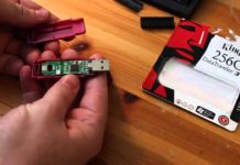 Come ripristinare una pendrive o SD fake o tarocca
