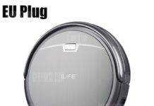 Pulisci la tua casa in modo smart con i robot messi in offerta da Gearbest e con i nostri coupon sconto