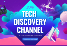 Realtà aumentata e Accessori Musicali, arrivano le nuove offerte Gearbest