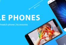 Tantissime offerte da Gearbest su Smartphone ed elettronica