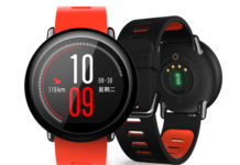 Xiaomi Mi Robot e Xiaomi AMAZFIT in offerta su Gearbest con i nostri codici sconto