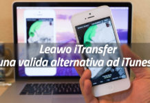 Leawo iTransfer, la recensione del software per trasferire dati su iPhone