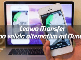 Leawo iTransfer, la recensione del software per trasferire dati su iPhone