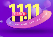 I 5 migliori Tablet in promozione del Black Friday su GearBest