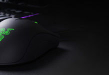 RAZER DEATHADDER ELITE, la recensione del mouse