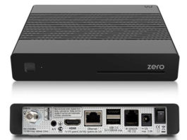 Cosa fare se la lista IPTV scompare dal decoder