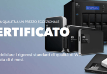 Western Digital, hard disk scontati fino al 70%