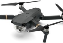 DJI MAVIC PRO la recensione completa del Drone