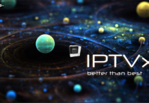 IPTVx come installare IPTV Gratis su Smart TV Samsung e Smart TV LG