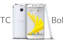 HTC Bolt, la recensione dello smartphone