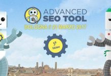 Advanced SEO Tool, a Bologna il 23 marzo appuntamento con la SEO advanced SEO tool