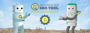 advanced SEO tool