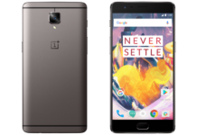 OnePlus 3T, la recensione completa dello smartphone