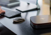 HP ELITE SLICE DESKTOP, la recensione completa
