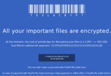 Come rimuovere ransomware dal PC senza pagare il riscatto