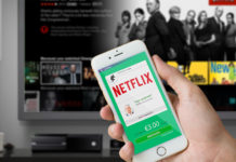 Come condividere un abbonamento Netflix e risparmiare