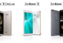 ASUS ZENFONE 3 DELUXE ZS570KL, la recensione dello smartphone