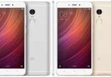 Gearbest offre lo Xiaomi Redmi Note 4 4G Phablet e non solo…