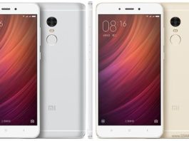 Gearbest offre lo Xiaomi Redmi Note 4 4G Phablet e non solo…