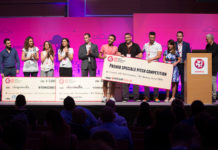 Web Marketing Festival 2017: aperte le candidature per la 4° edizione della Startup Competition WMF - premio Startup Competition 2016