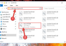 Errore MSVCR110.dll su Windows, ecco come risolverlo
