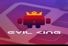 Evil King ß, tutta la TV con liste IPTV gratis su Android