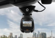 Recensione On Real 1080P: la migliore dashcam del 2018 On Real 1080P