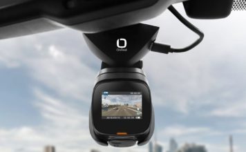 Recensione On Real 1080P: la migliore dashcam del 2018 On Real 1080P