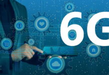 6G: come funziona la nuova connessione