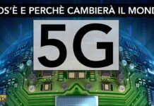Cos’è il 5G e come viene utilizzato da Tim, WindTre, Vodafone ed Iliad