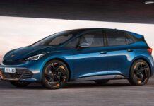 Cupra Born: la recensione dell’automobile elettrica che vuole battere Tesla