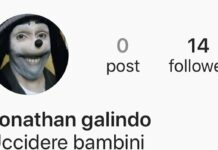 Jonathan Galindo, cos’è e chi c’è dietro il gioco social estremo che spinge i bambini all’autolesionismo