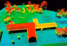 LiDAR, cos’è e come funziona su iPhone 14 Pro e Pro Max LiDAR, cos'è e come funziona su iPhone 14 Pro e Pro Max