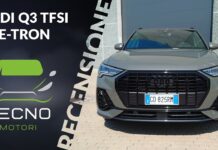 Audi Q3 TFSI E-TRON: la recensione della migliore automobile plug-in del 2023