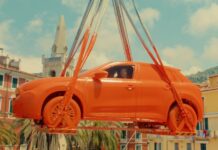 5 motivi per non perdere la presentazione della nuova Fiat 600 elettrica il 4 luglio: addio al grigio, benvenuta la rivoluzione verde!