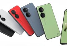 ASUS Zenfone 10 ufficiale: il re dei smartphone compatti arriva ancora più potente! Scopri il prezzo di questa meraviglia tecnologica!
