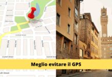 Abbandona il GPS: le terribili conseguenze sul tuo cervello che potresti mai immaginare!