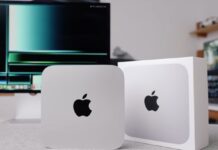 Afferra al volo il nuovo Mac mini M2 su Amazon a soli 579 euro, uno sconto imperdibile del 21%